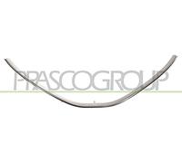 PRASCO DA3202207 Grille de calandre chrome Compatible avec DACIA LOGAN LS