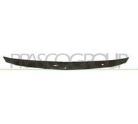 Prasco DA3222206 Baguette et bande protectrice, grille de radiateur