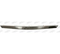 Prasco Enjoliveur/Protection, Grille de radiateur DA4182206 Compatible avec: Dacia Logan MCV