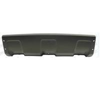 Spoiler DA8201811 PRASCO Pour DACIA