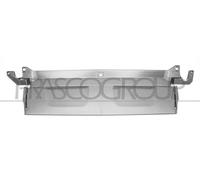 PRASCO DA8241812 Spoiler Avant gris