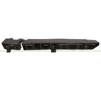 PRASCO Déflecteur d'air, moteur RN7002101 Compatible avec: RENAULT CAPTUR I