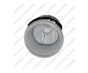 PRASCO DG3004433 Phare antibrouillard Avant Gauche Avant Droite