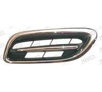 PRASCO DS0092004 Grille de radiateur