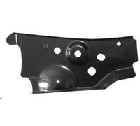 PRASCO DS0113414 Fixation de phare Gauche