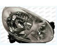 PRASCO DS0144813 Projecteur principal 260101HB0A