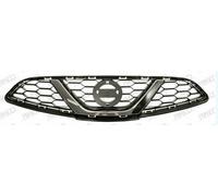 PRASCO DS0152001 Grille de calandre