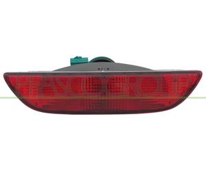 Prasco DS3504453 Feu antibrouillard arrière