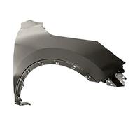 PRASCO DS7123033 Aile avant droite Compatible avec NISSAN Qashqai II J11, J11