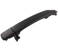 Prasco Poignée de porte DS8328113 externe droite/gauche avec apprêt sans trou pour Nissan