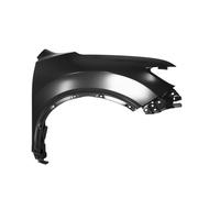 PRASCO DS8363003 Aile avant droite Compatible avec NISSAN X-TRAIL T32
