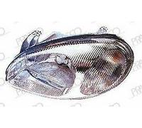 PRASCO DW0204824 Projecteur principal