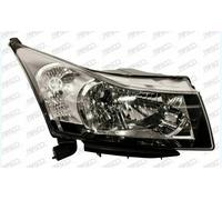 PRASCO DW0404803 Projecteur principal 95137776