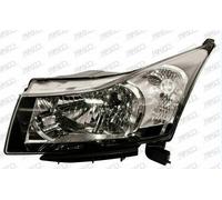 PRASCO DW0404804 Projecteur principal