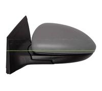 PRASCO DW0407224 Rétroviseur extérieur