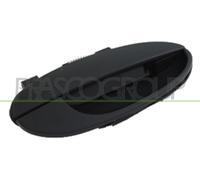 PRASCO DW3208101 Éléments de Fonctionnement, Noir