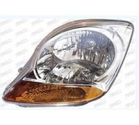 PRASCO DW3244804 Projecteur principal 96590405