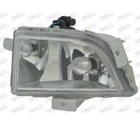 Projecteur antibrouillard PRASCO DW3264423