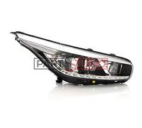 PRASCO DW3274412 Phare antibrouillard Gauche