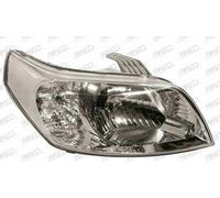 PRASCO DW3274803 Projecteur principal 96650755