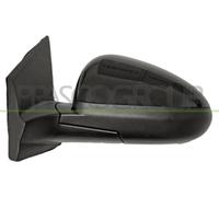 PRASCO DW3287303 Rétroviseur extérieur chauffant convexe non teinté droit Compatible avec CHEVROLET AVEO A trois volumes T300