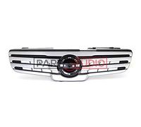 PRASCO DW7208002 Éléments de Fonctionnement, Noir