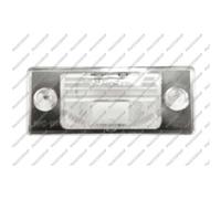 PRASCO Éclairage de la Plaque Arrière pour VW Tiguan 5N Golf V Variant 1K5 3B5