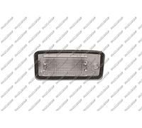 Prasco Eclairage de la plaque d'immatriculation AD0204353