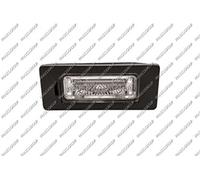 PRASCO Eclairage de la plaque d'immatriculation AD0244350