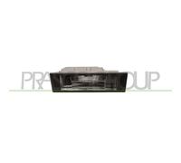 Prasco Eclairage de la plaque d'immatriculation BM1204350 Compatible avec: BMW 1