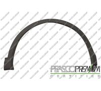 Prasco Élargisseur d'aile DS7121581 Aile avant droite