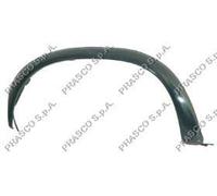 Prasco Élargissement, Aile DS8101584