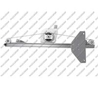 Lève Vitre Prasco CI324W024 pour Citroën Avant Gauche