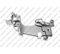 PRASCO Embout d'échappement arrière droite Embout d'Échappement ME7172173