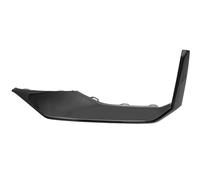 PRASCO Enjoliveur/protection, grille de radiateur AD6251244 | Compatible avec: AUDI A5
