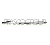 PRASCO Enjoliveur/protection, grille de radiateur BM0311224 Compatible avec: BMW 3, 3 Touring