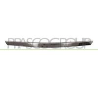 Prasco Enjoliveur/Protection, Grille de radiateur DA4182206 Compatible avec: Dacia Logan MCV