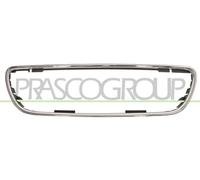 PRASCO Enjoliveur/protection, grille de radiateur DS0142305 Compatible avec: NISSAN MICRA IV
