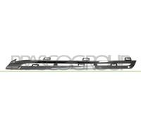 PRASCO Enjoliveur/protection, grille de radiateur ME7152202