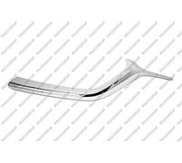 PRASCO Enjoliveur/protection, grille de radiateur MZ7062202 Compatible avec: MAZDA CX-5