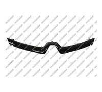 PRASCO Enjoliveur/protection, grille de radiateur RN3292216 Compatible avec: RENAULT CLIO IV