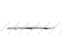PRASCO Enjoliveur/protection, grille de radiateur RN3292239 | Compatible avec: RENAULT CLIO IV, CLIO IV Grandtour