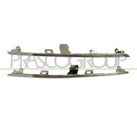 PRASCO Enjoliveur/protection, grille de radiateur RN7022215