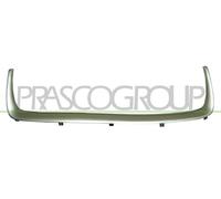 PRASCO Enjoliveur/protection, grille de radiateur SZ0562206 Compatible avec: SUZUKI GRAND VITARA II