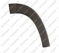 Prasco Extension d'aile FT9301584 compatible FIAT Ducato III (250, 290)