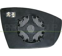 Prasco FD0797503 Verre de rétroviseur, rétroviseur extérieur