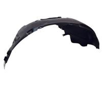 PRASCO FD1073604 Pare-boue avant gauche Compatible avec FORD Mondeo Mk3 Break BWY Mondeo Mk3 5 portes B5Y Mondeo Mk3 Berline B4Y