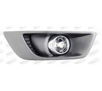PRASCO FD1104424 Projecteur antibrouillard 1513715