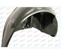PRASCO FD3403654 Garniture, passage de roue