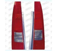 PRASCO Feu arrière FD3504153 – 1218032 pour Ford Fusion 2002-2005
